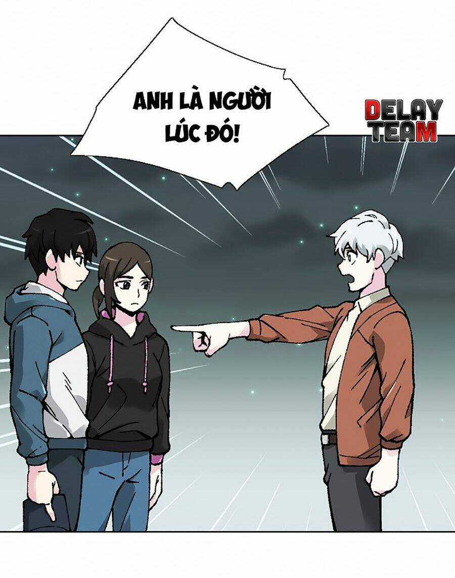 Hầm Ngục Bóng Tối Chapter 19 trang 12