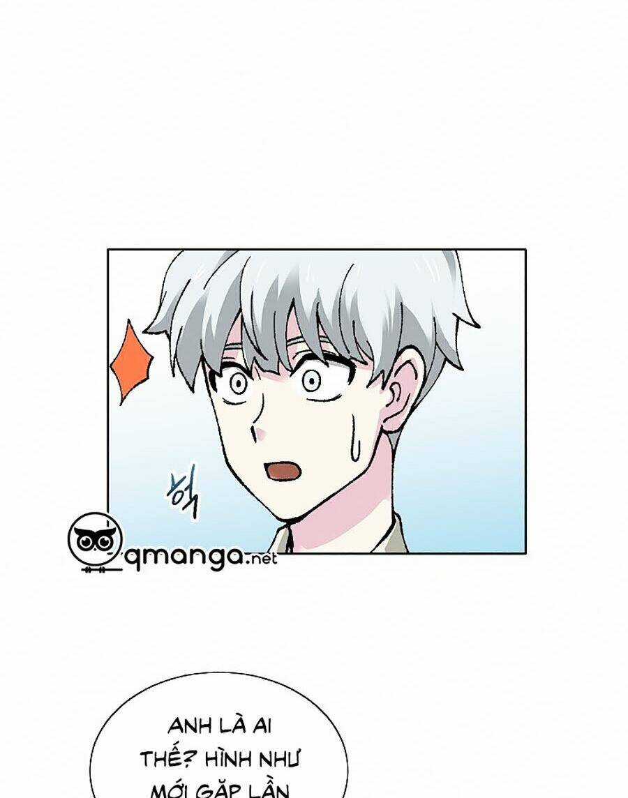 Hầm Ngục Bóng Tối Chapter 19 trang 13