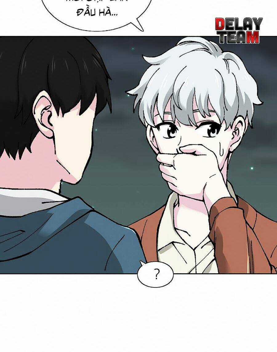 Hầm Ngục Bóng Tối Chapter 19 trang 14