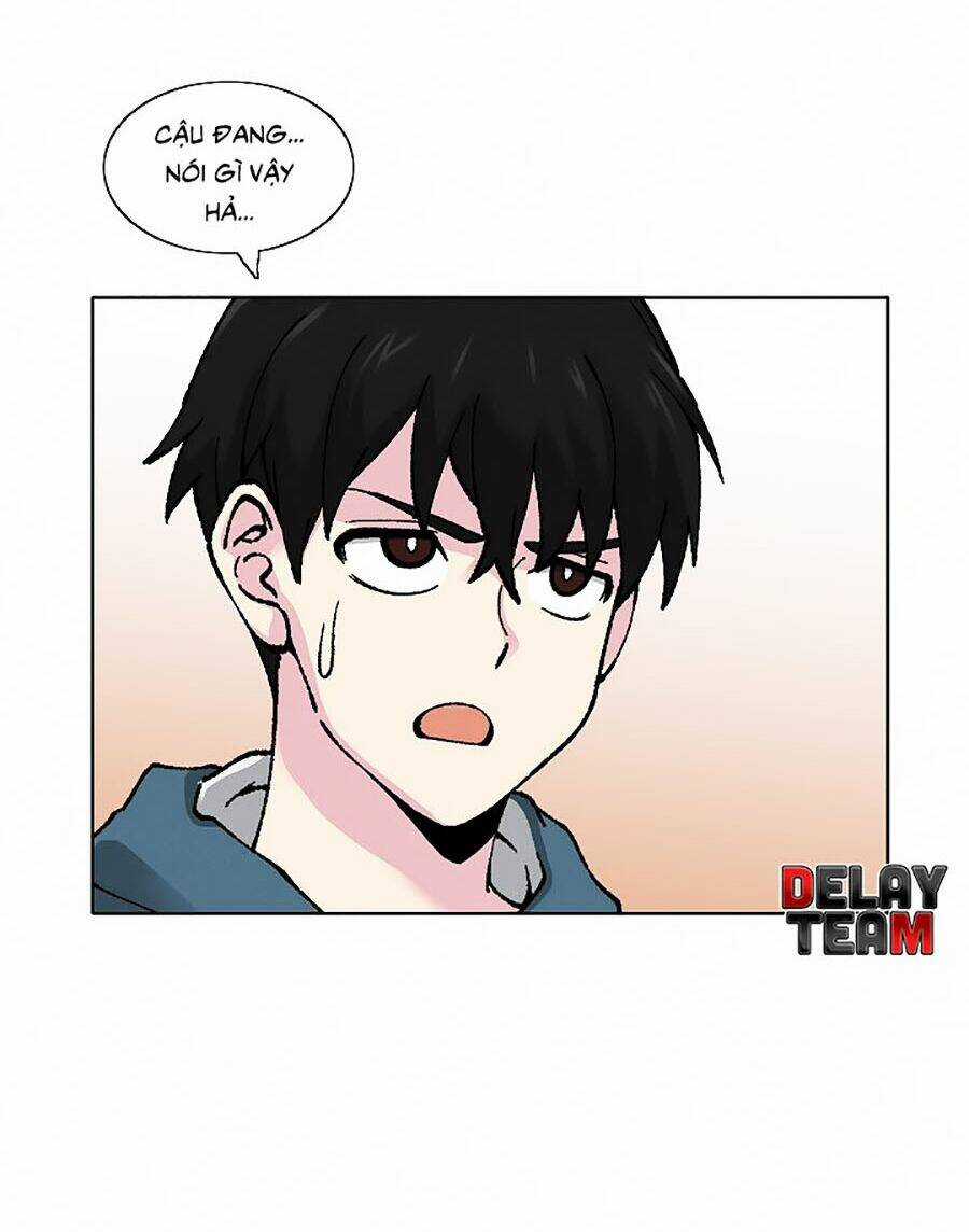 Hầm Ngục Bóng Tối Chapter 19 trang 15