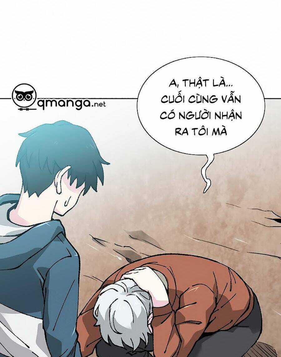 Hầm Ngục Bóng Tối Chapter 19 trang 16