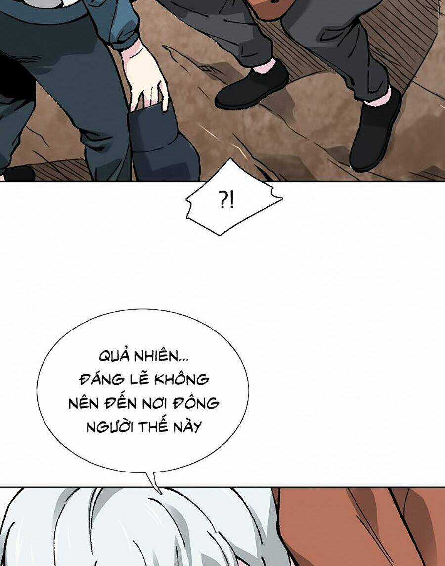 Hầm Ngục Bóng Tối Chapter 19 trang 17