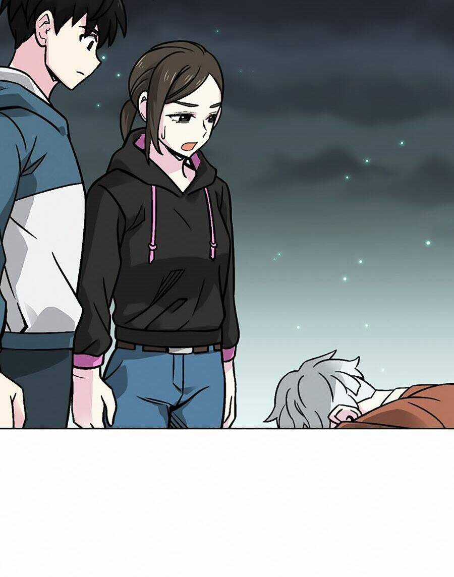 Hầm Ngục Bóng Tối Chapter 19 trang 19