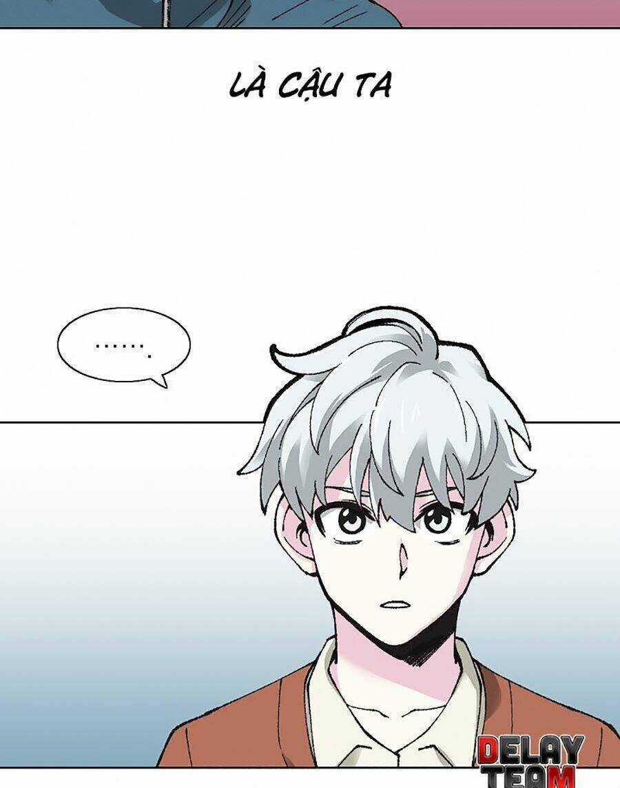 Hầm Ngục Bóng Tối Chapter 19 trang 2