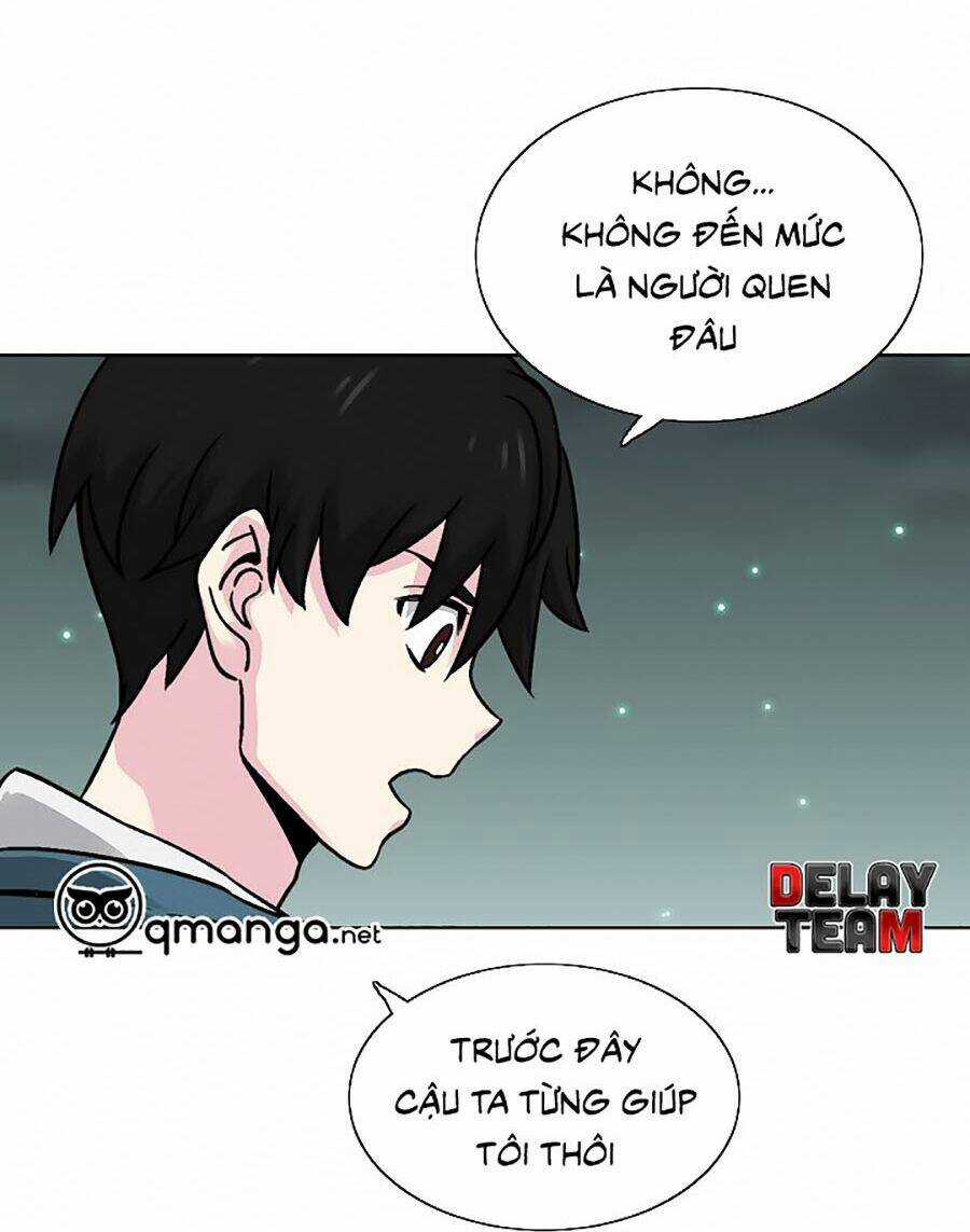 Hầm Ngục Bóng Tối Chapter 19 trang 20