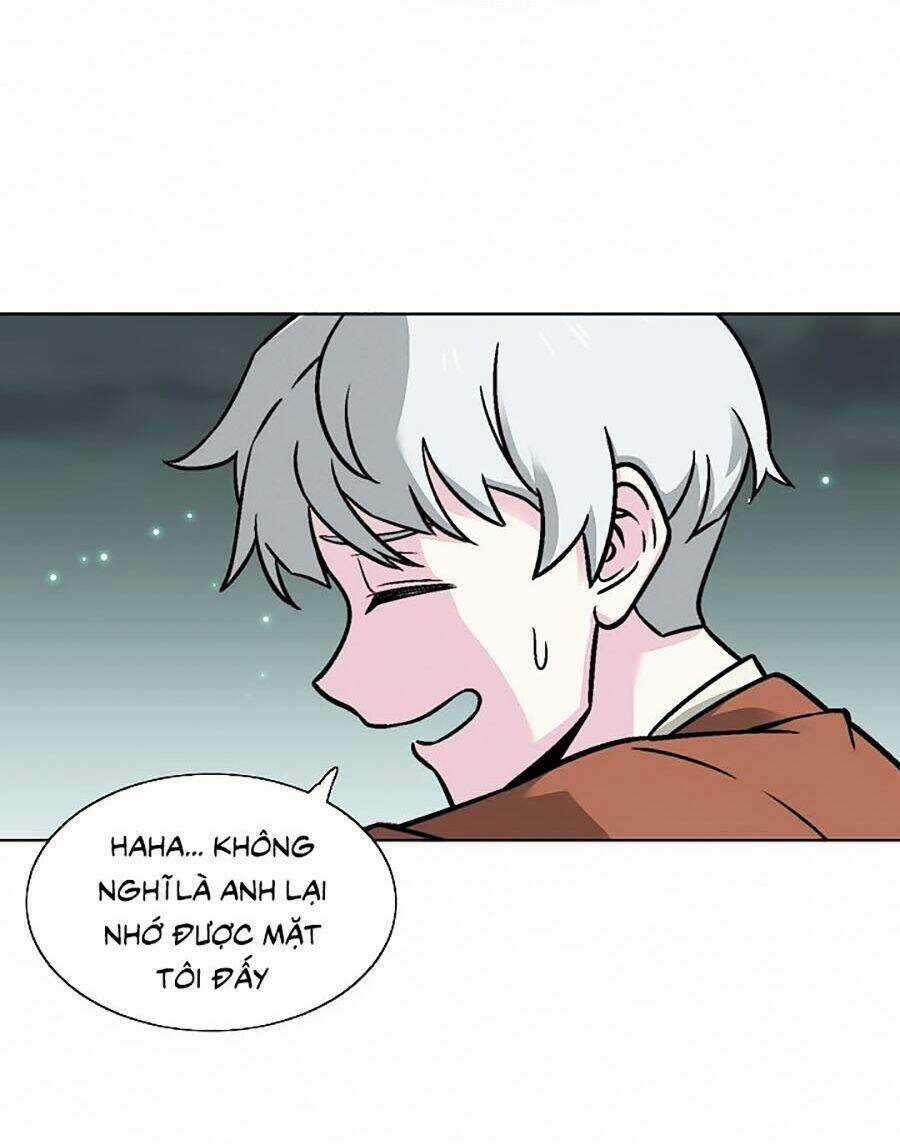 Hầm Ngục Bóng Tối Chapter 19 trang 21