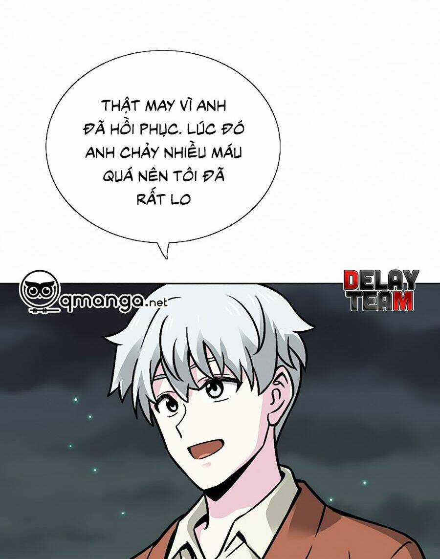 Hầm Ngục Bóng Tối Chapter 19 trang 23