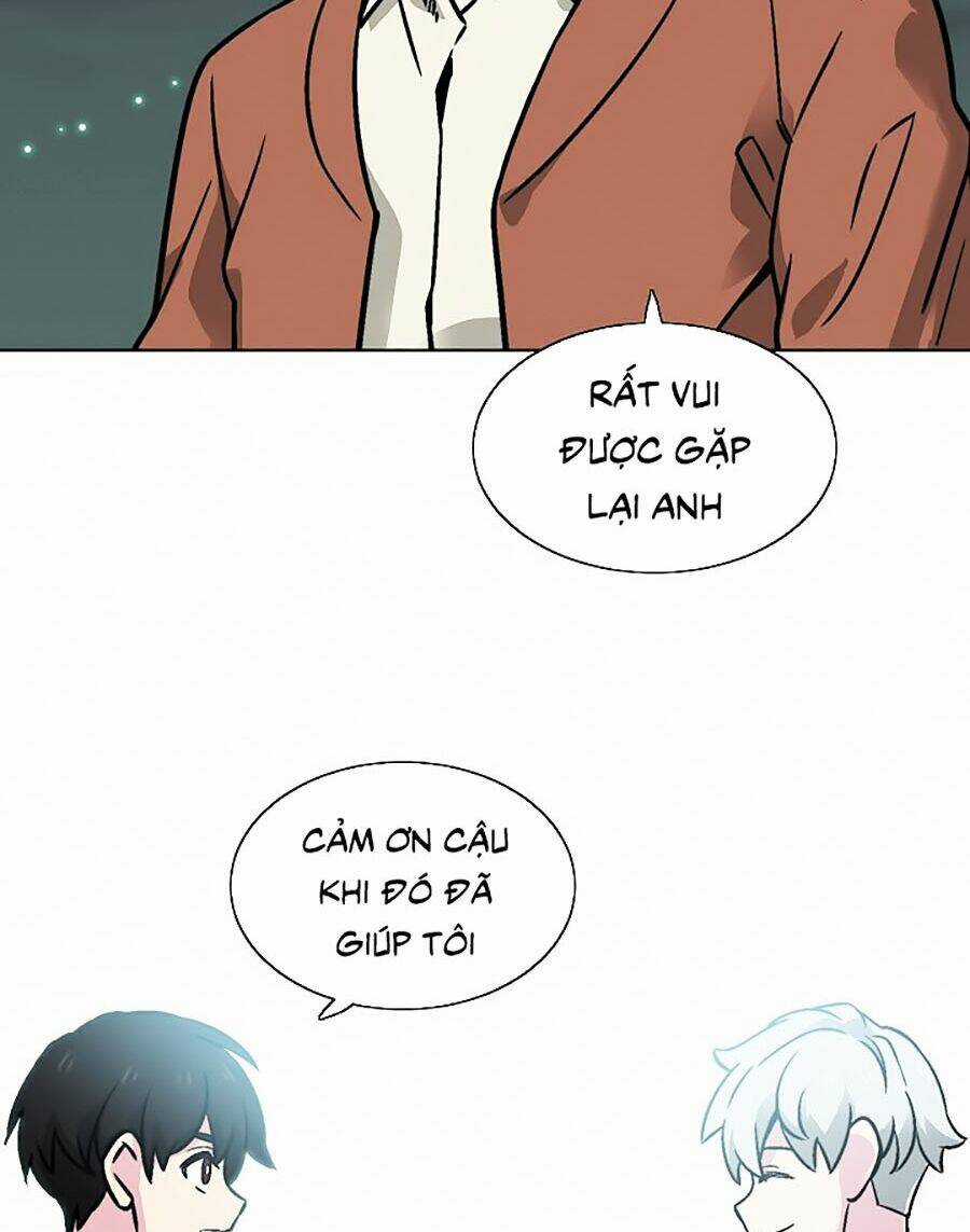 Hầm Ngục Bóng Tối Chapter 19 trang 24