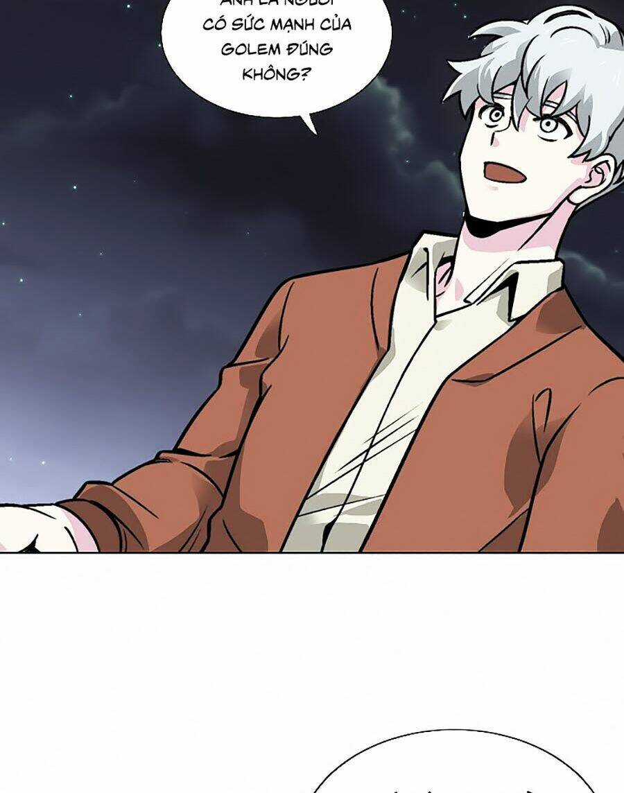 Hầm Ngục Bóng Tối Chapter 19 trang 26