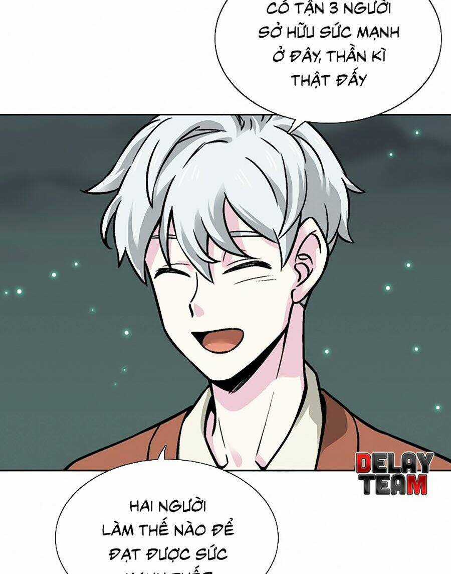 Hầm Ngục Bóng Tối Chapter 19 trang 27