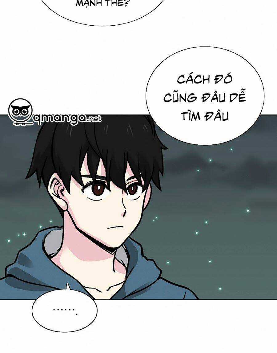 Hầm Ngục Bóng Tối Chapter 19 trang 28
