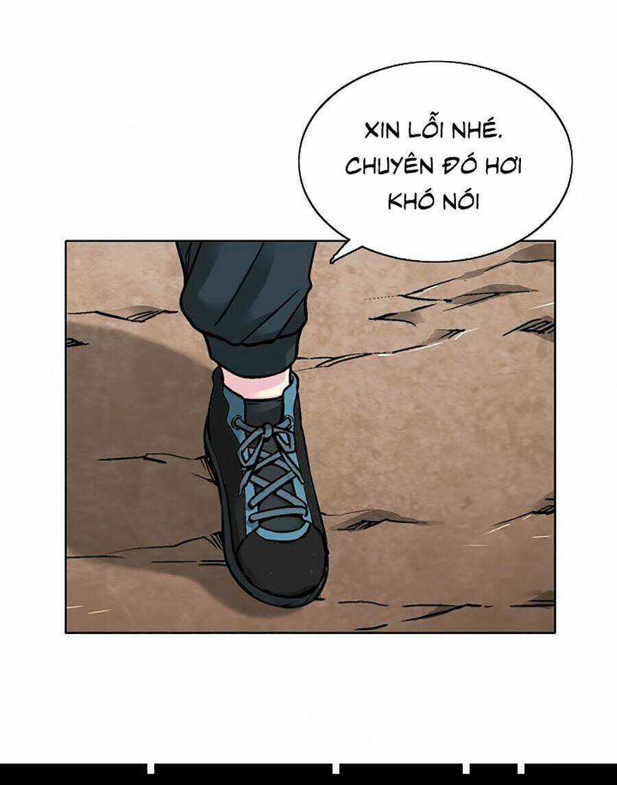 Hầm Ngục Bóng Tối Chapter 19 trang 29