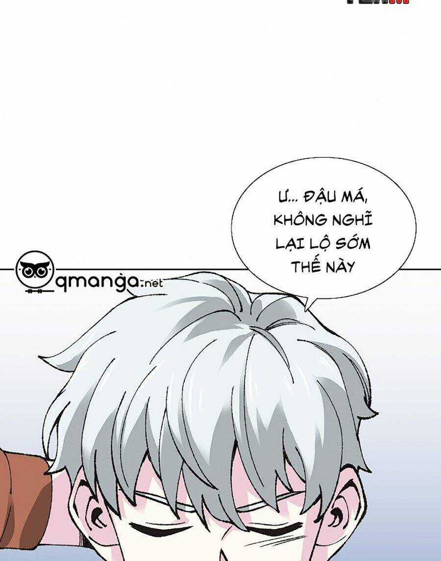 Hầm Ngục Bóng Tối Chapter 19 trang 3