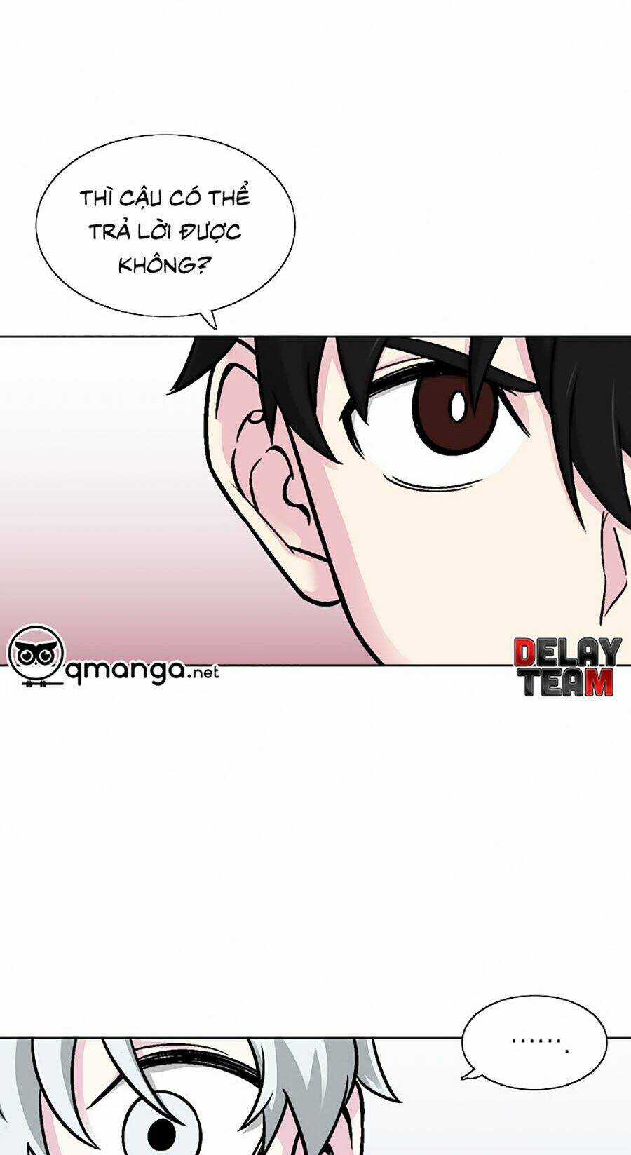 Hầm Ngục Bóng Tối Chapter 19 trang 31