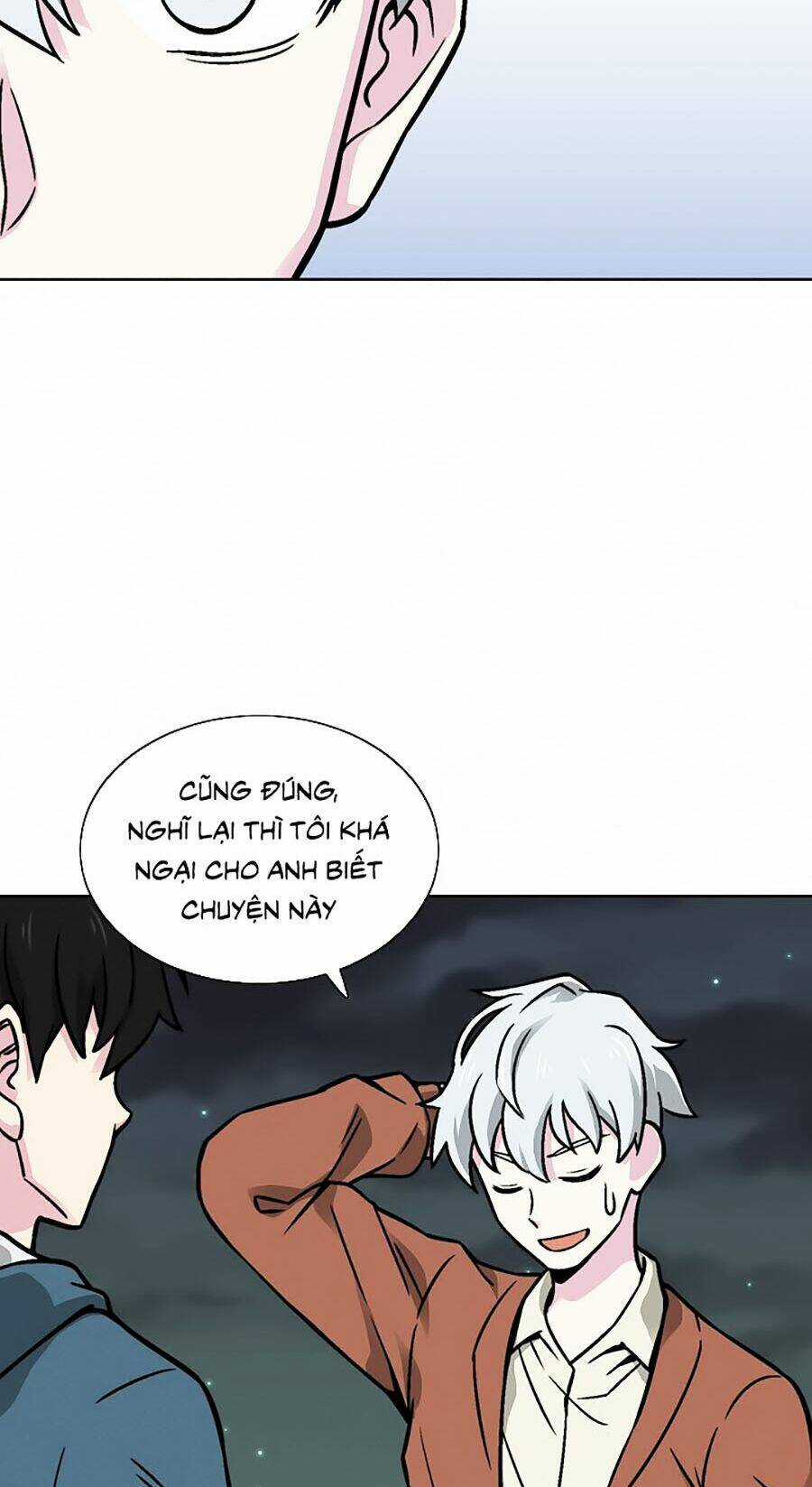 Hầm Ngục Bóng Tối Chapter 19 trang 32