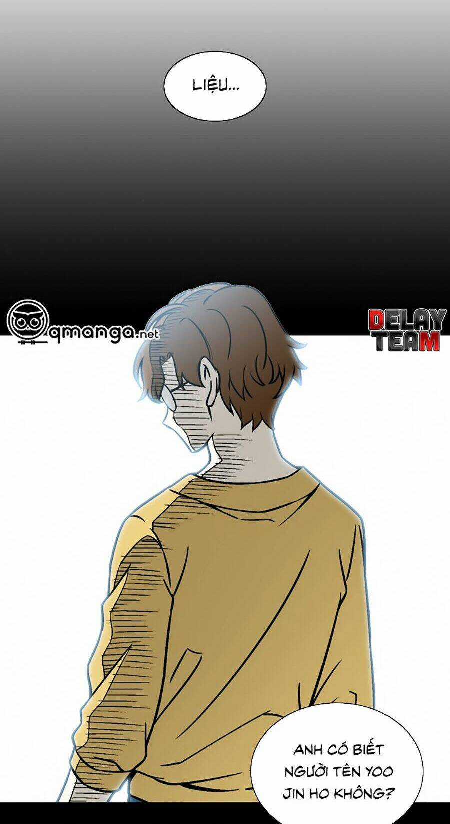 Hầm Ngục Bóng Tối Chapter 19 trang 34