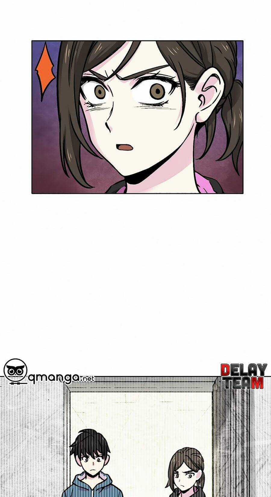 Hầm Ngục Bóng Tối Chapter 19 trang 37