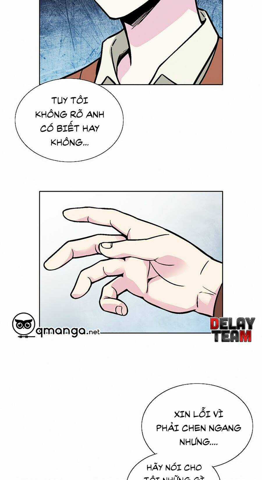 Hầm Ngục Bóng Tối Chapter 19 trang 39