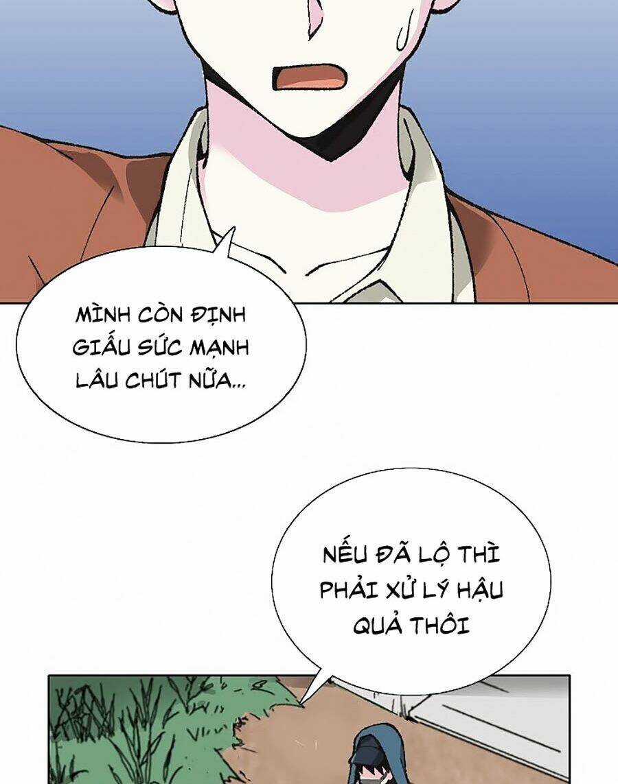 Hầm Ngục Bóng Tối Chapter 19 trang 4