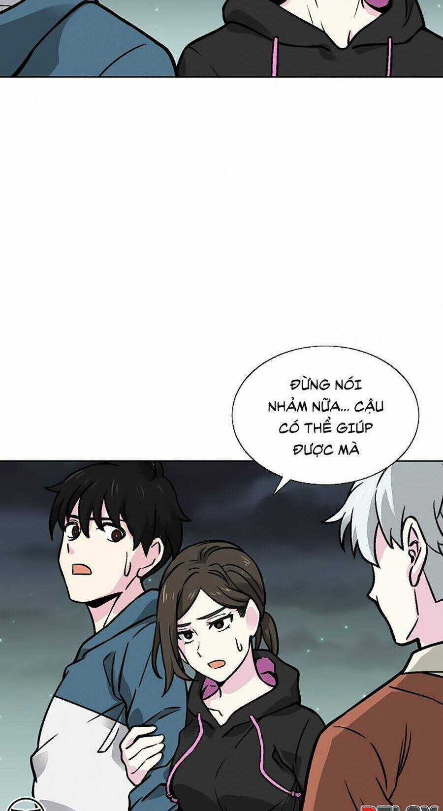 Hầm Ngục Bóng Tối Chapter 19 trang 42