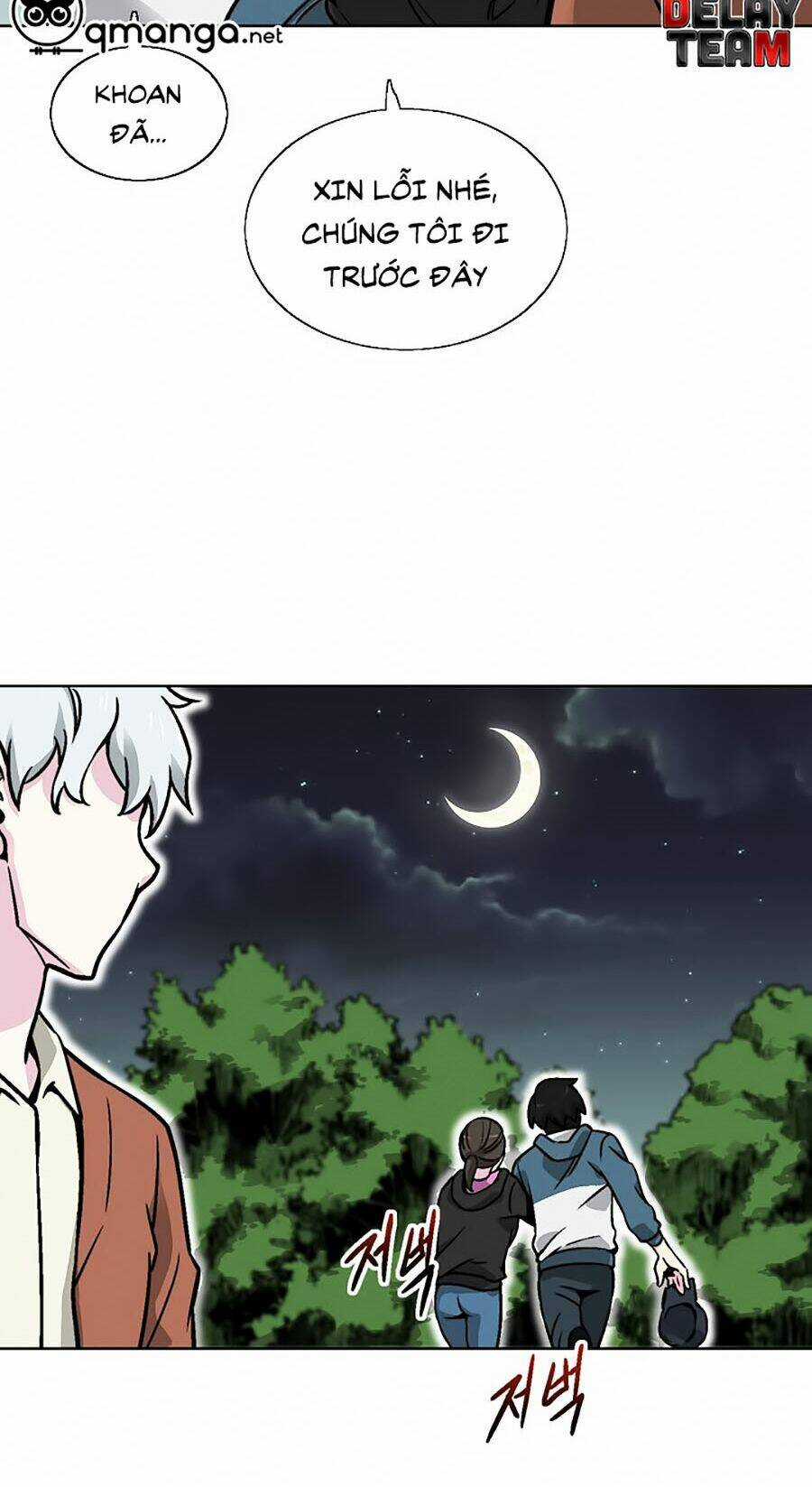 Hầm Ngục Bóng Tối Chapter 19 trang 43