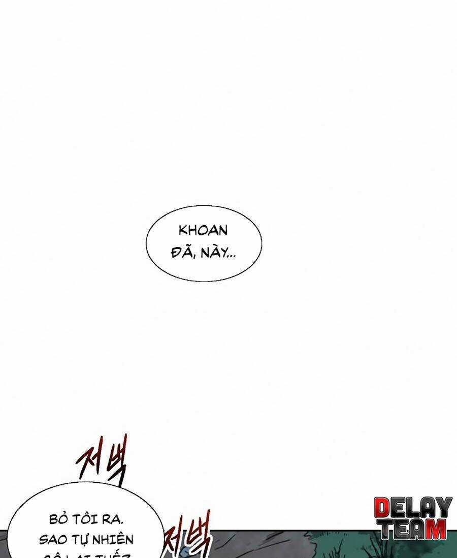 Hầm Ngục Bóng Tối Chapter 19 trang 45