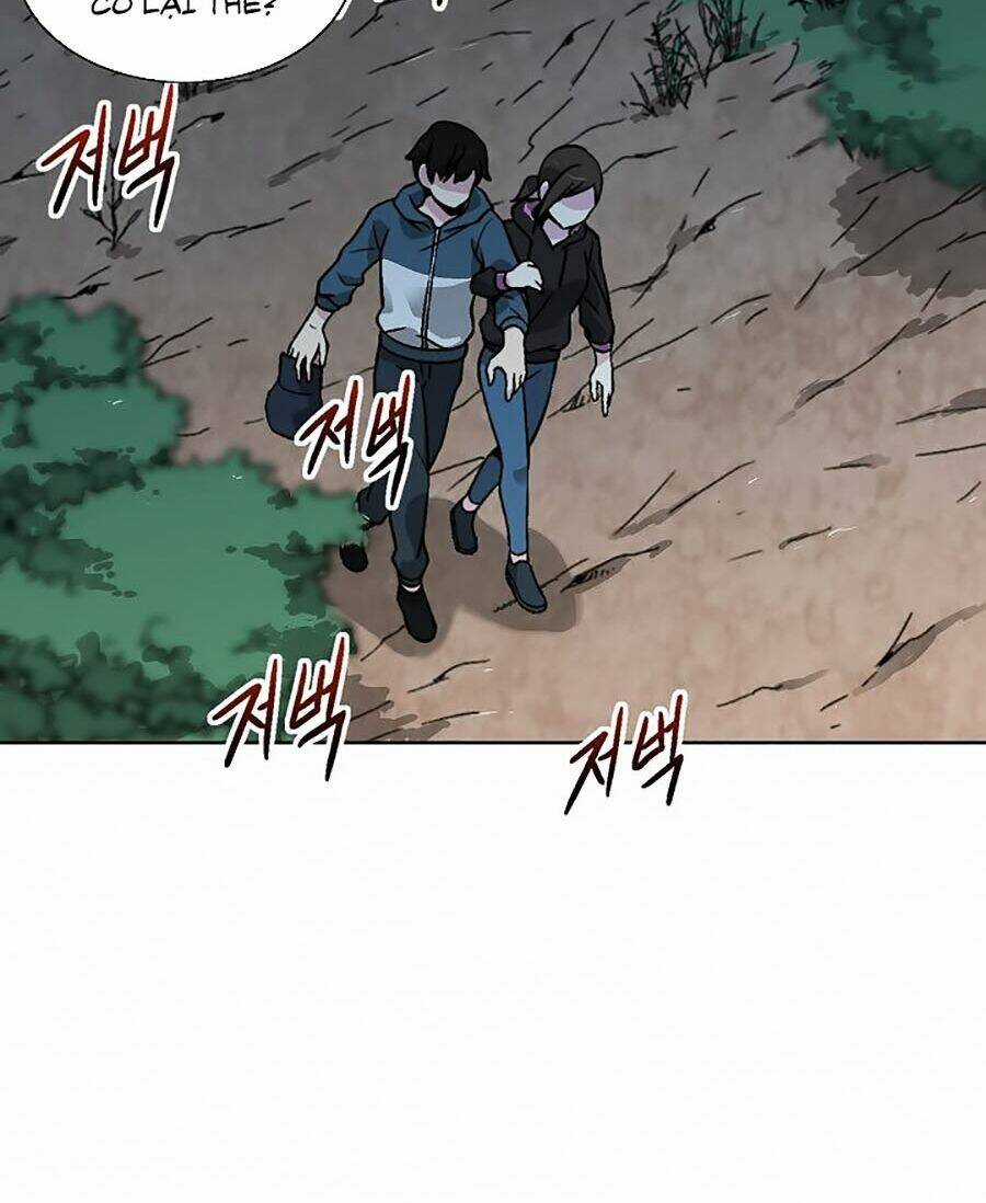 Hầm Ngục Bóng Tối Chapter 19 trang 46