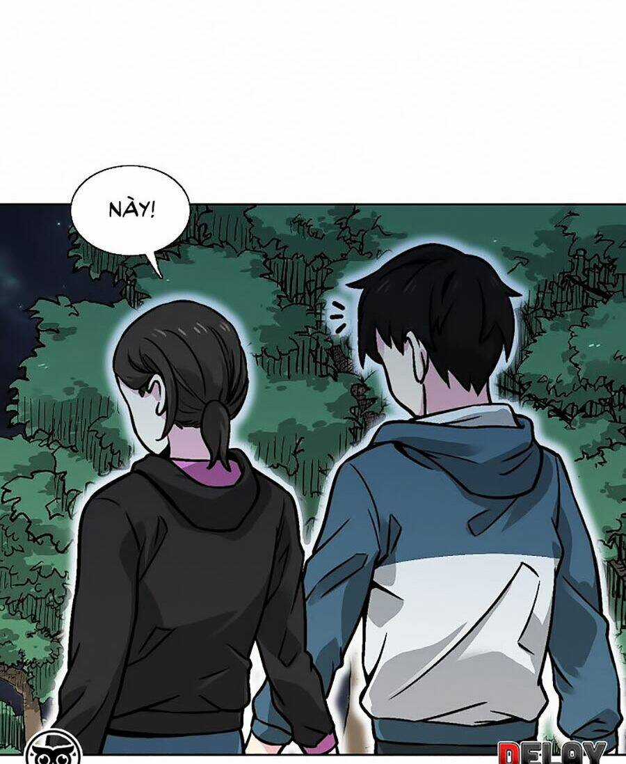 Hầm Ngục Bóng Tối Chapter 19 trang 47