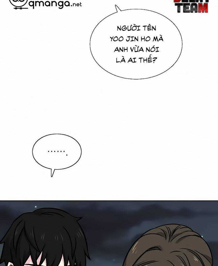 Hầm Ngục Bóng Tối Chapter 19 trang 48