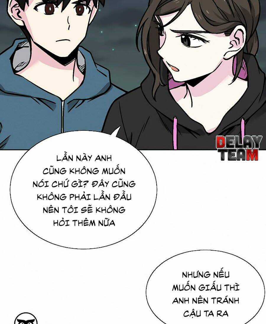 Hầm Ngục Bóng Tối Chapter 19 trang 49