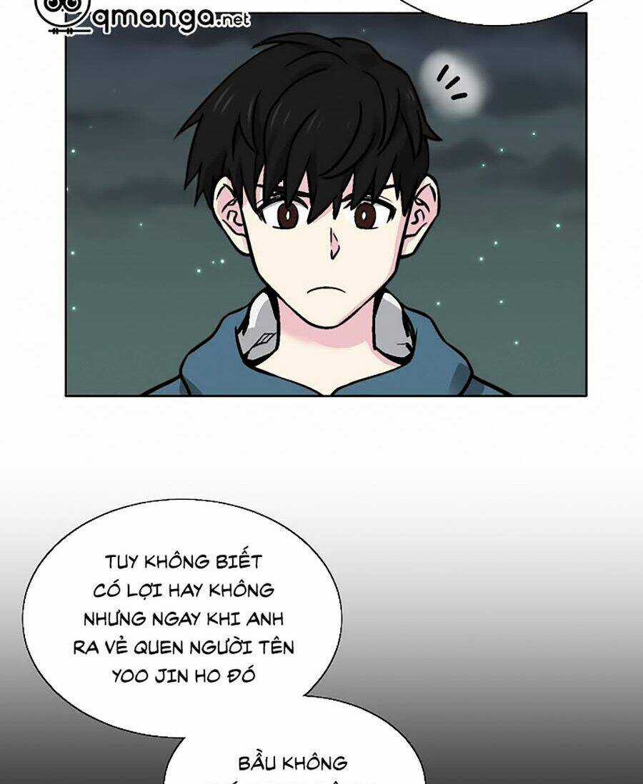 Hầm Ngục Bóng Tối Chapter 19 trang 50