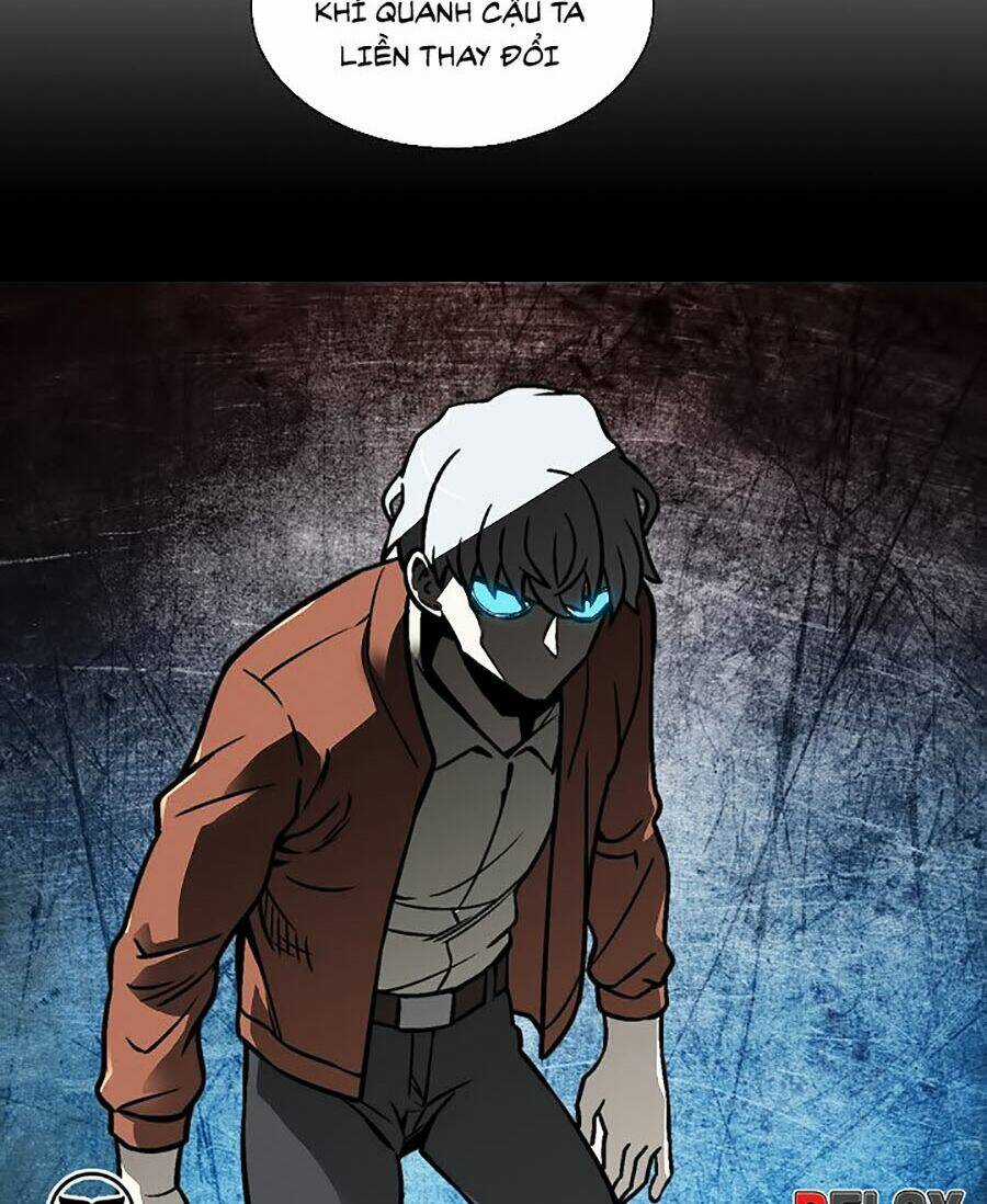 Hầm Ngục Bóng Tối Chapter 19 trang 51