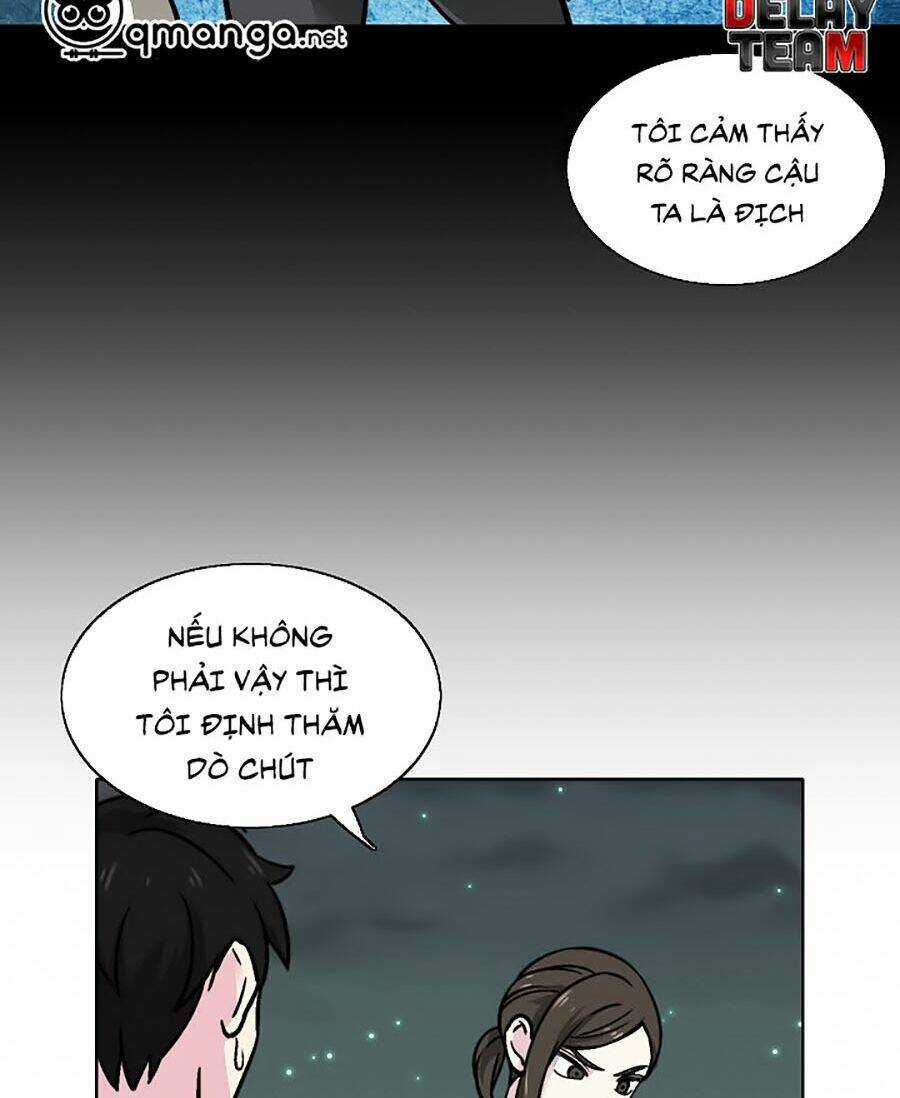 Hầm Ngục Bóng Tối Chapter 19 trang 52