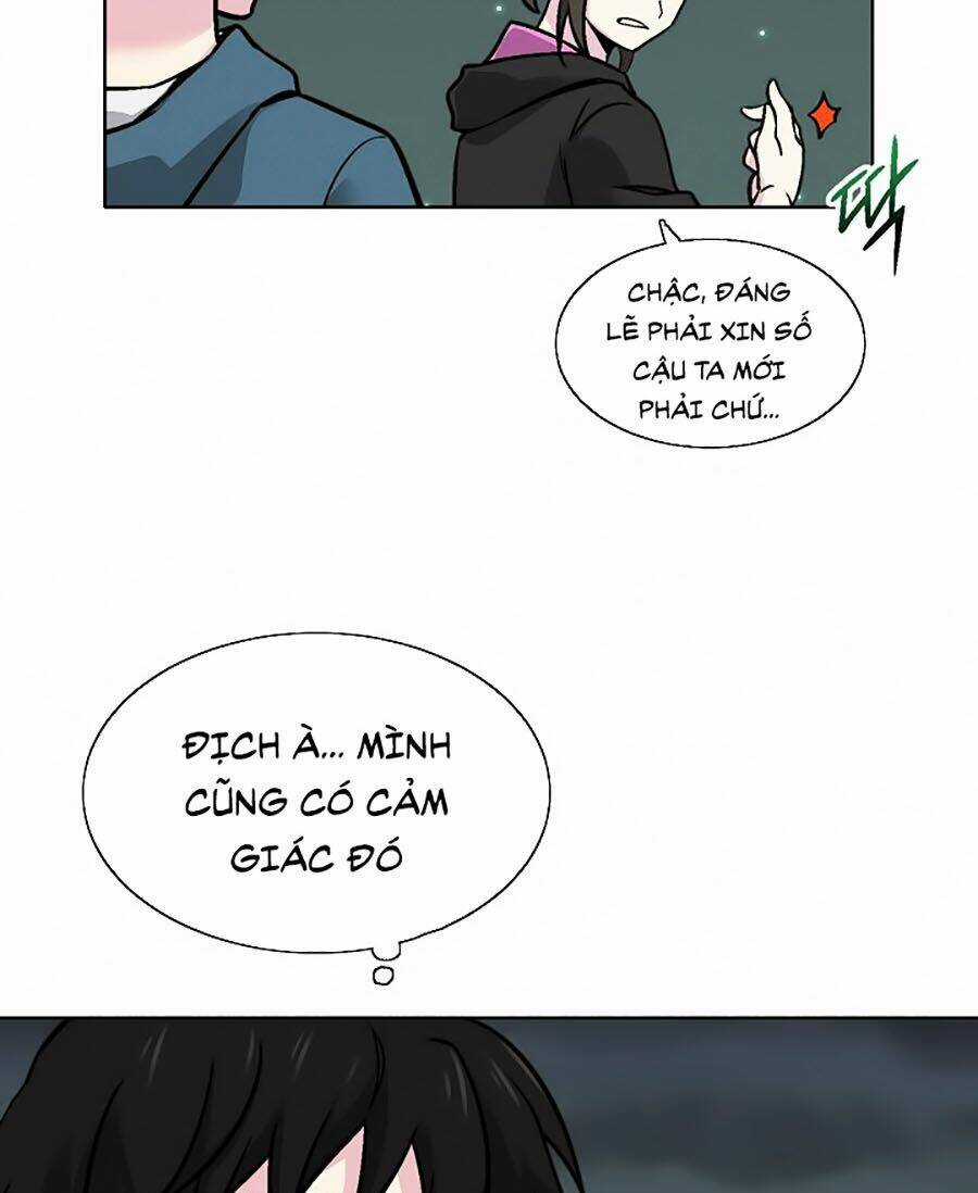 Hầm Ngục Bóng Tối Chapter 19 trang 53