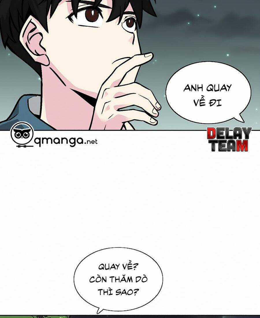 Hầm Ngục Bóng Tối Chapter 19 trang 54