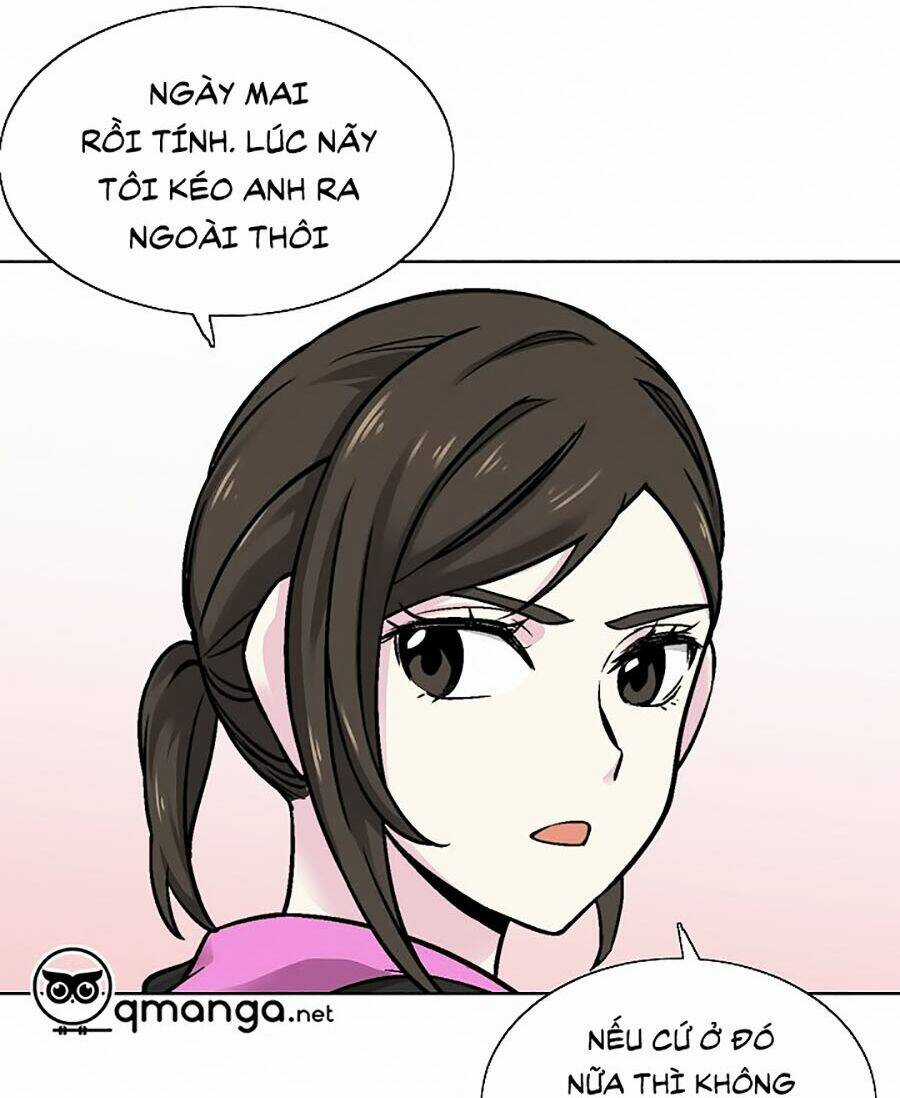 Hầm Ngục Bóng Tối Chapter 19 trang 56