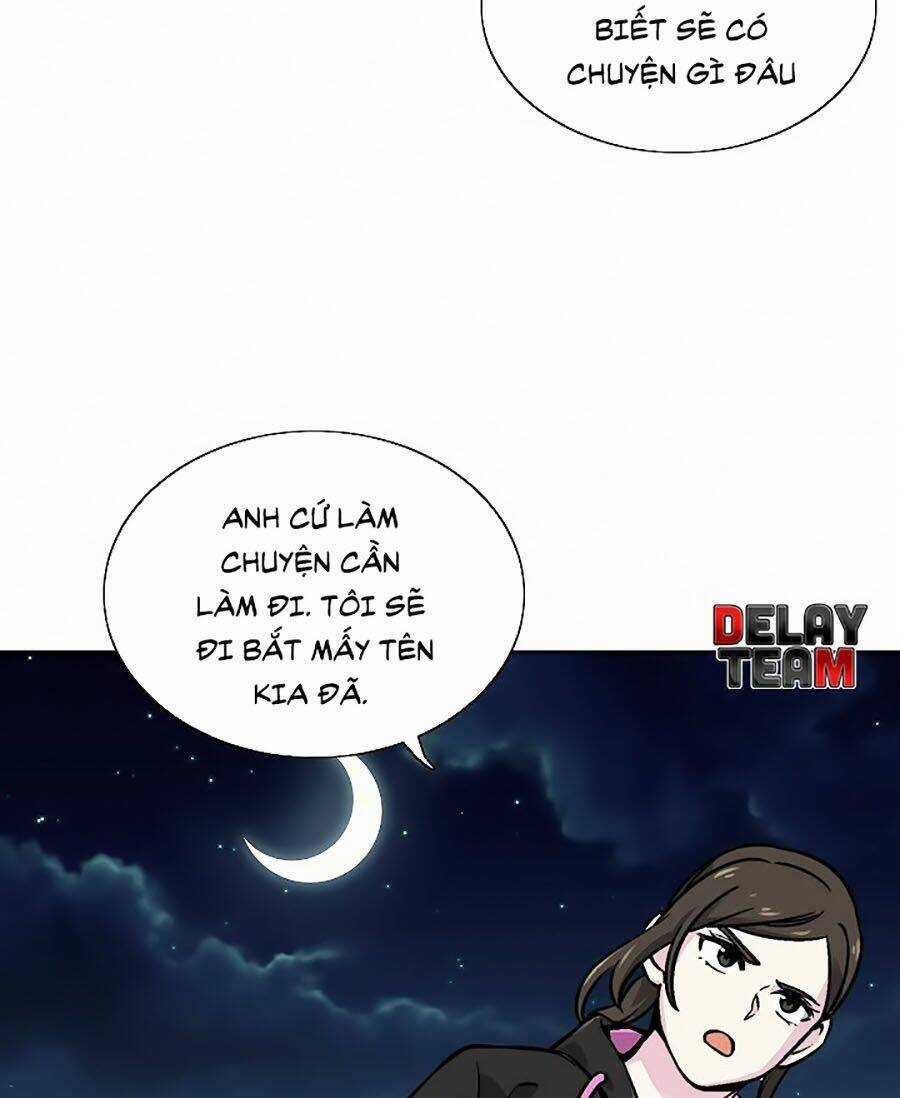 Hầm Ngục Bóng Tối Chapter 19 trang 57