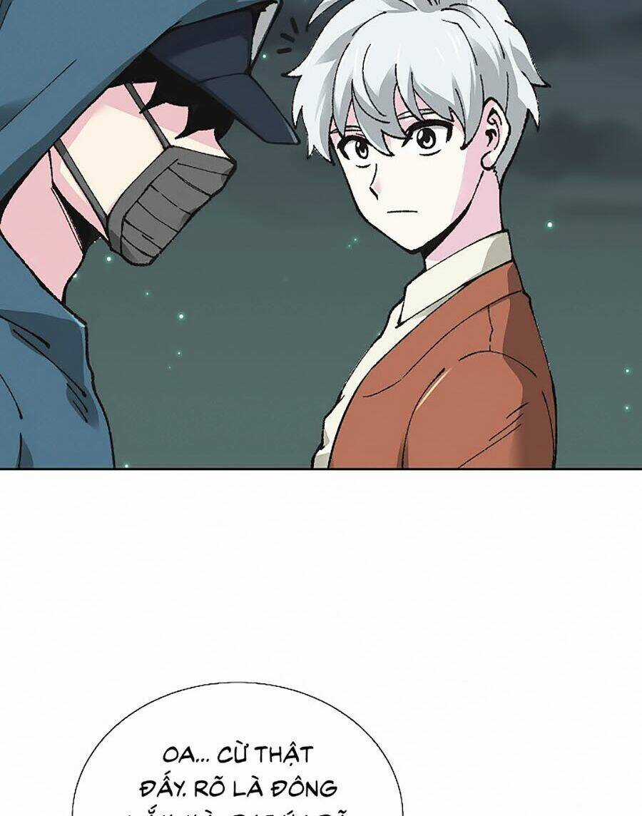 Hầm Ngục Bóng Tối Chapter 19 trang 6