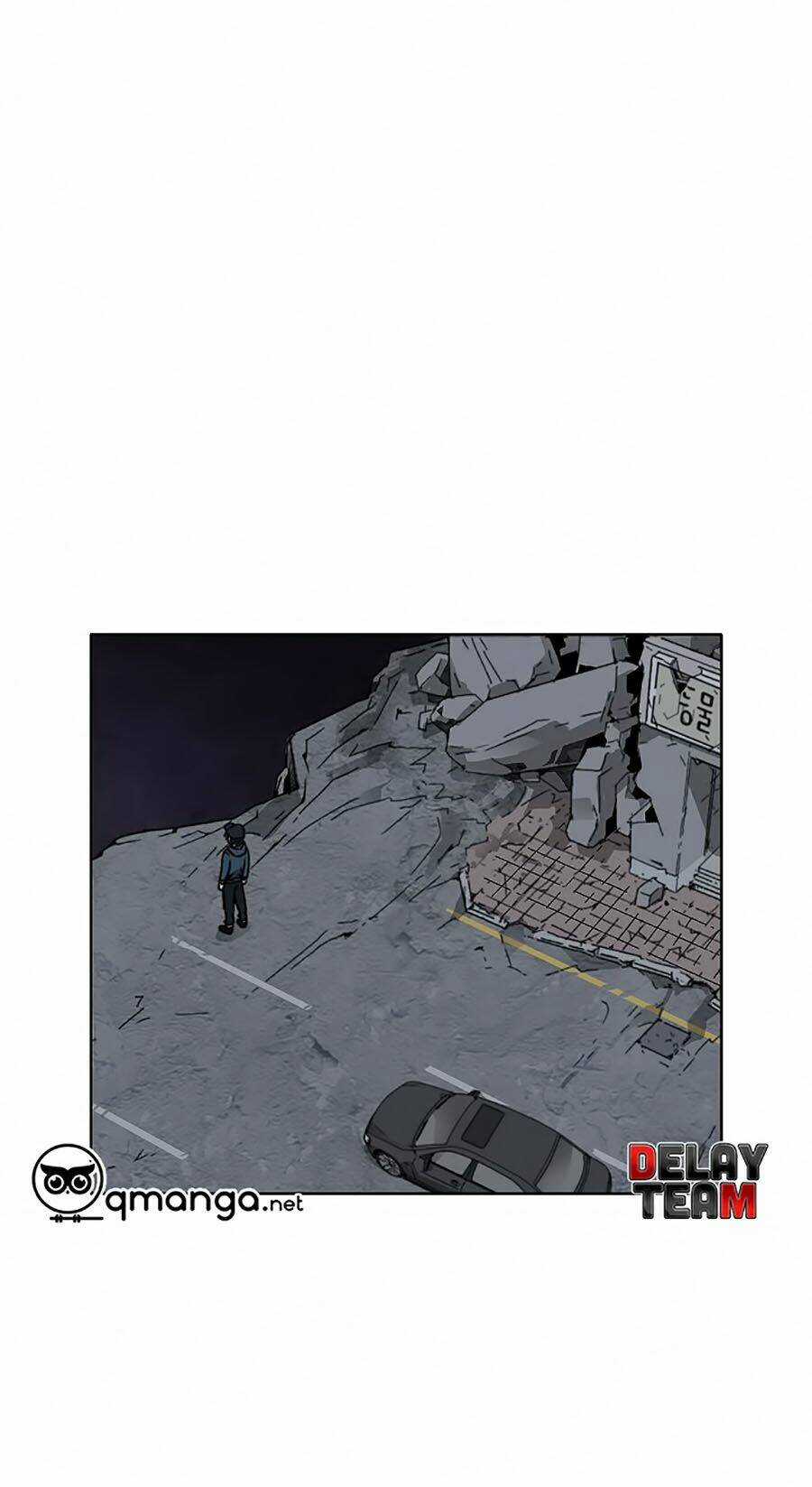 Hầm Ngục Bóng Tối Chapter 19 trang 60