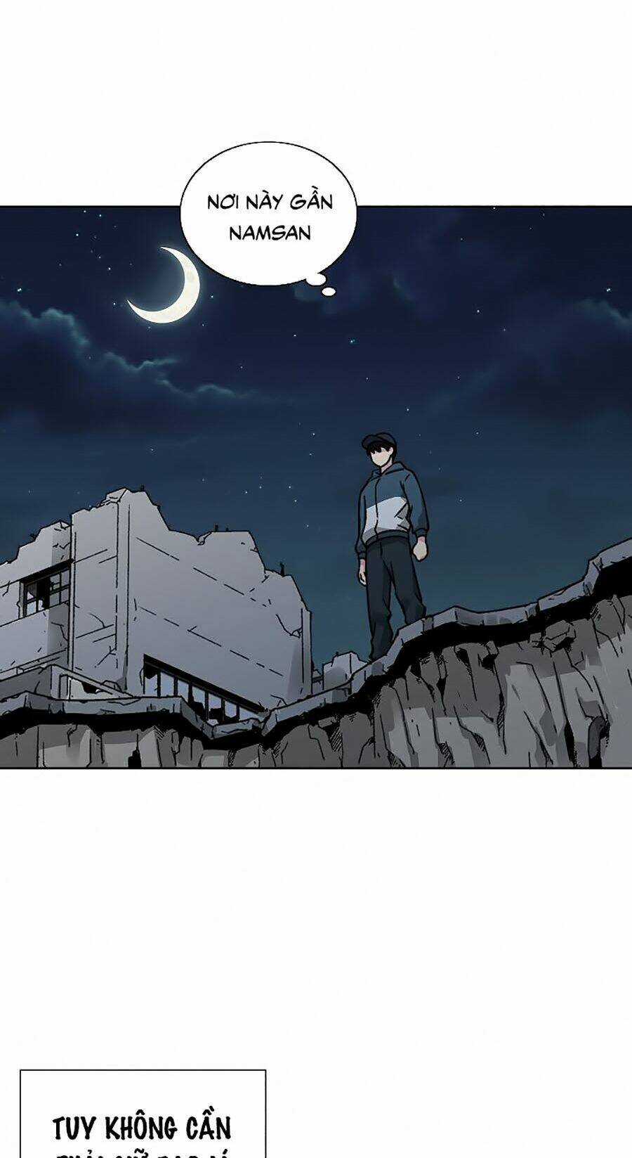 Hầm Ngục Bóng Tối Chapter 19 trang 61