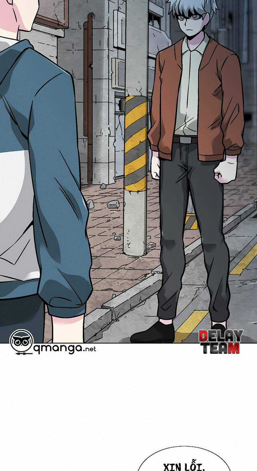 Hầm Ngục Bóng Tối Chapter 19 trang 64