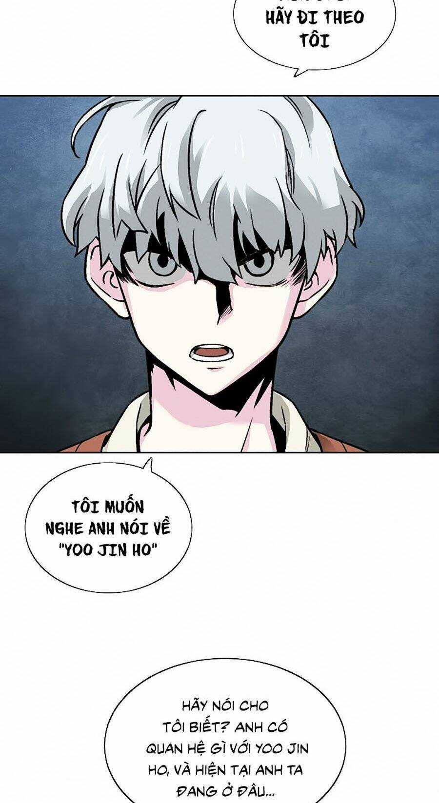 Hầm Ngục Bóng Tối Chapter 19 trang 65