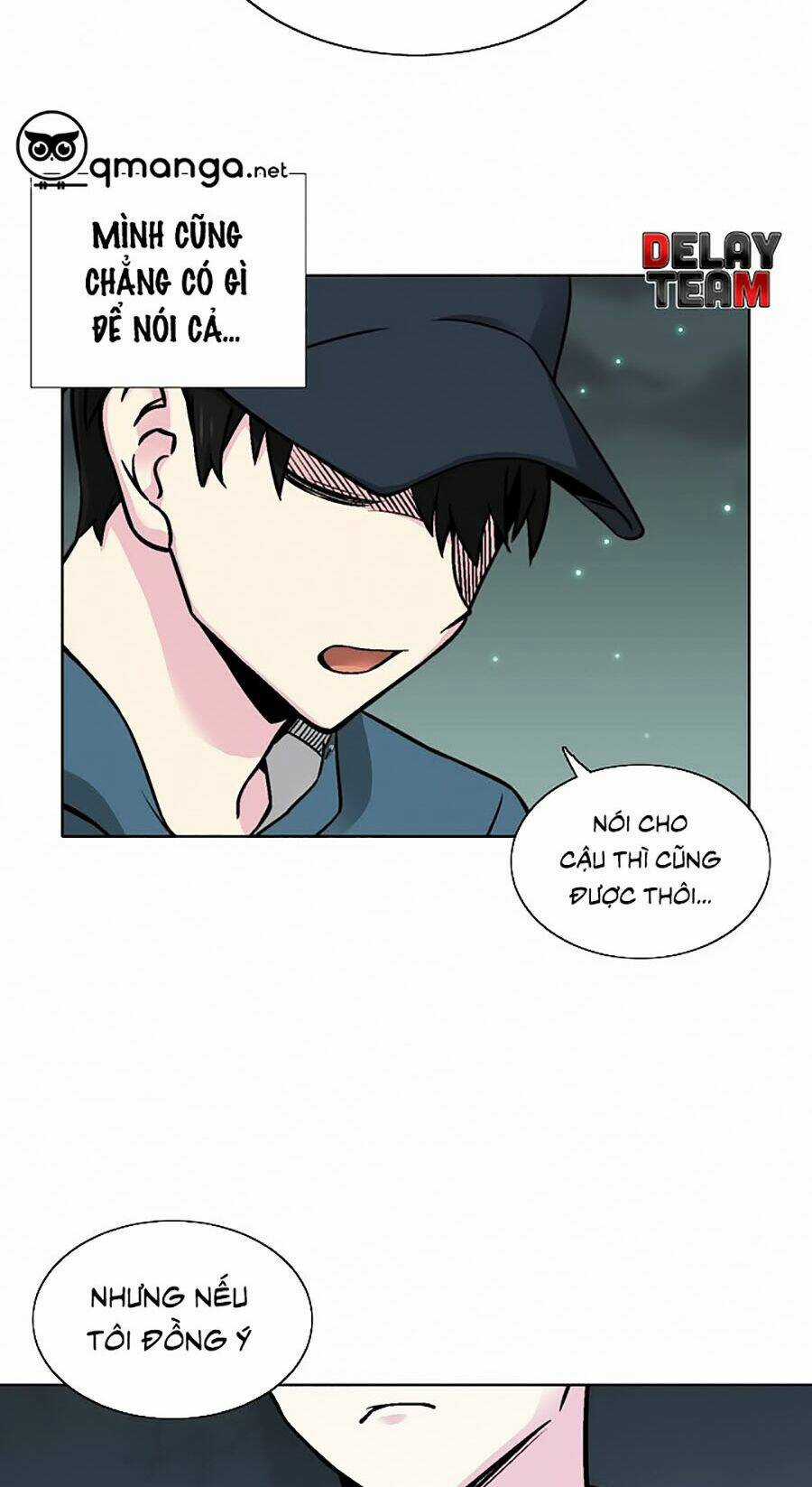 Hầm Ngục Bóng Tối Chapter 19 trang 66