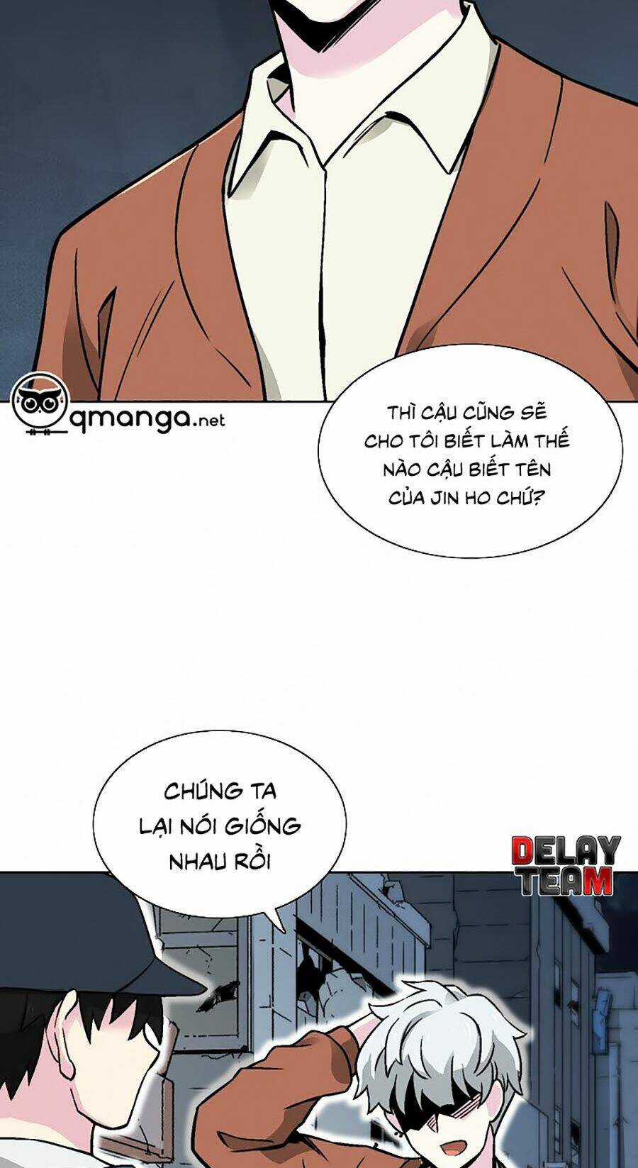 Hầm Ngục Bóng Tối Chapter 19 trang 67