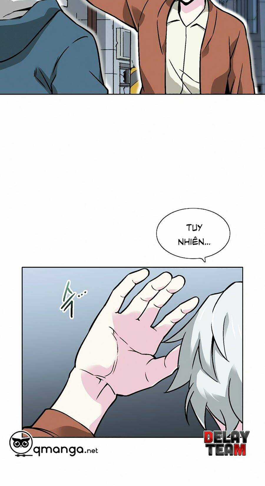 Hầm Ngục Bóng Tối Chapter 19 trang 68