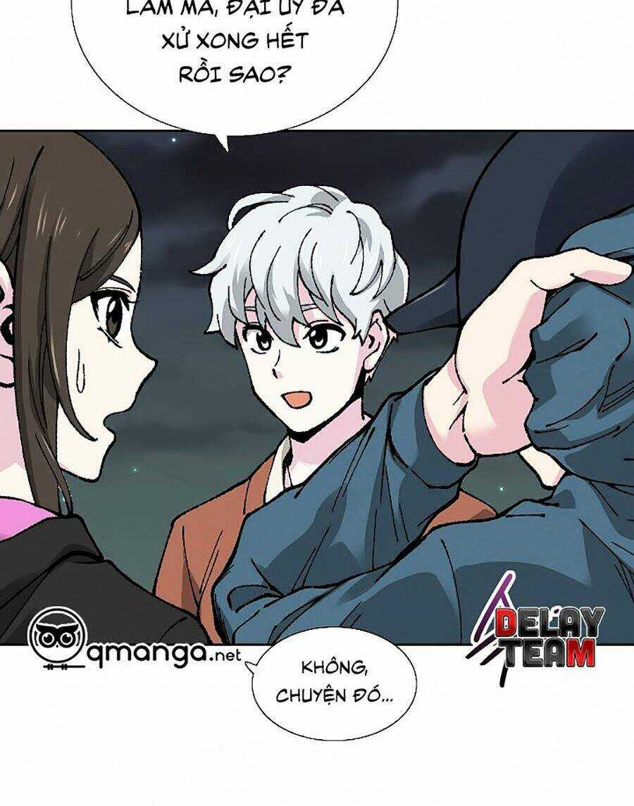 Hầm Ngục Bóng Tối Chapter 19 trang 7