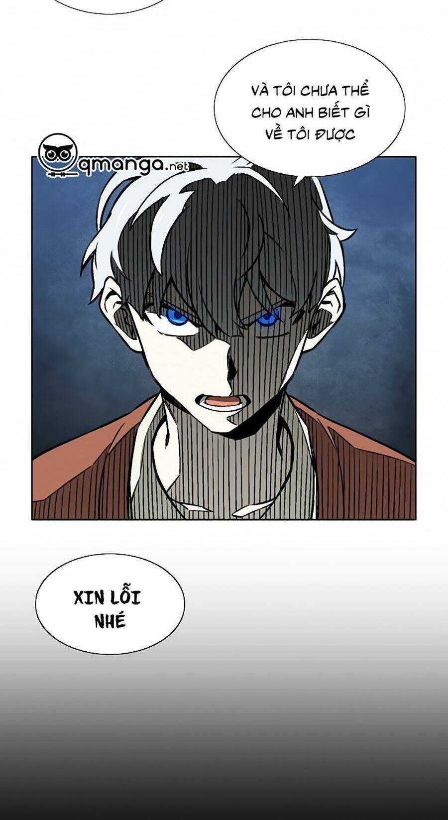 Hầm Ngục Bóng Tối Chapter 19 trang 71