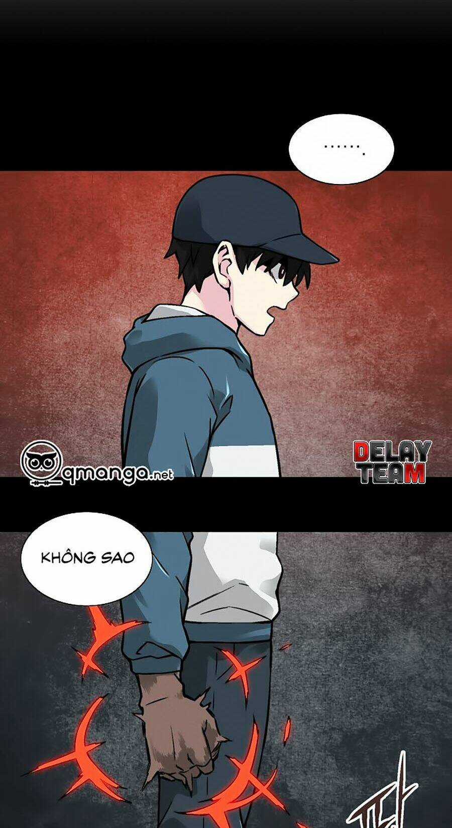 Hầm Ngục Bóng Tối Chapter 19 trang 72