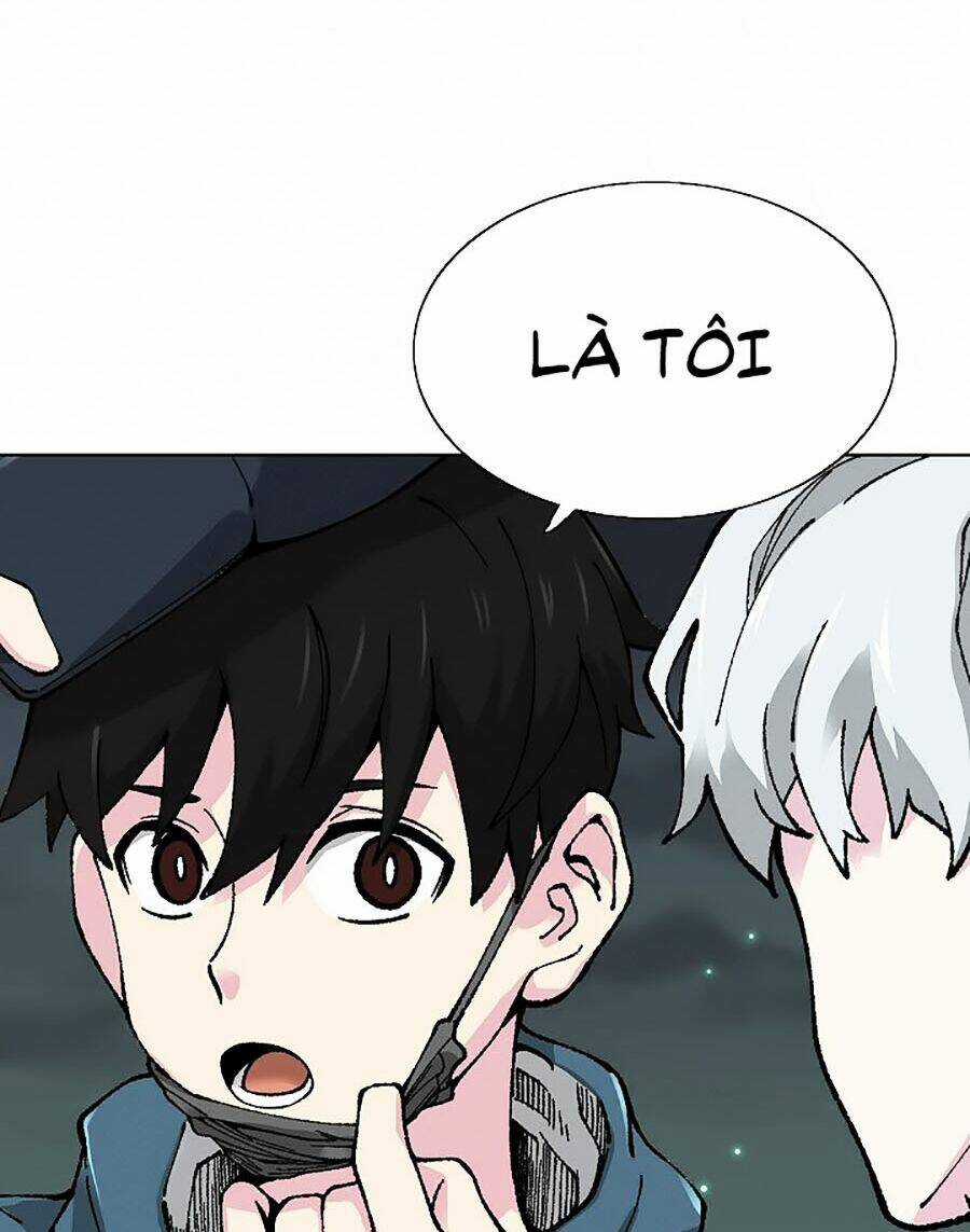 Hầm Ngục Bóng Tối Chapter 19 trang 8