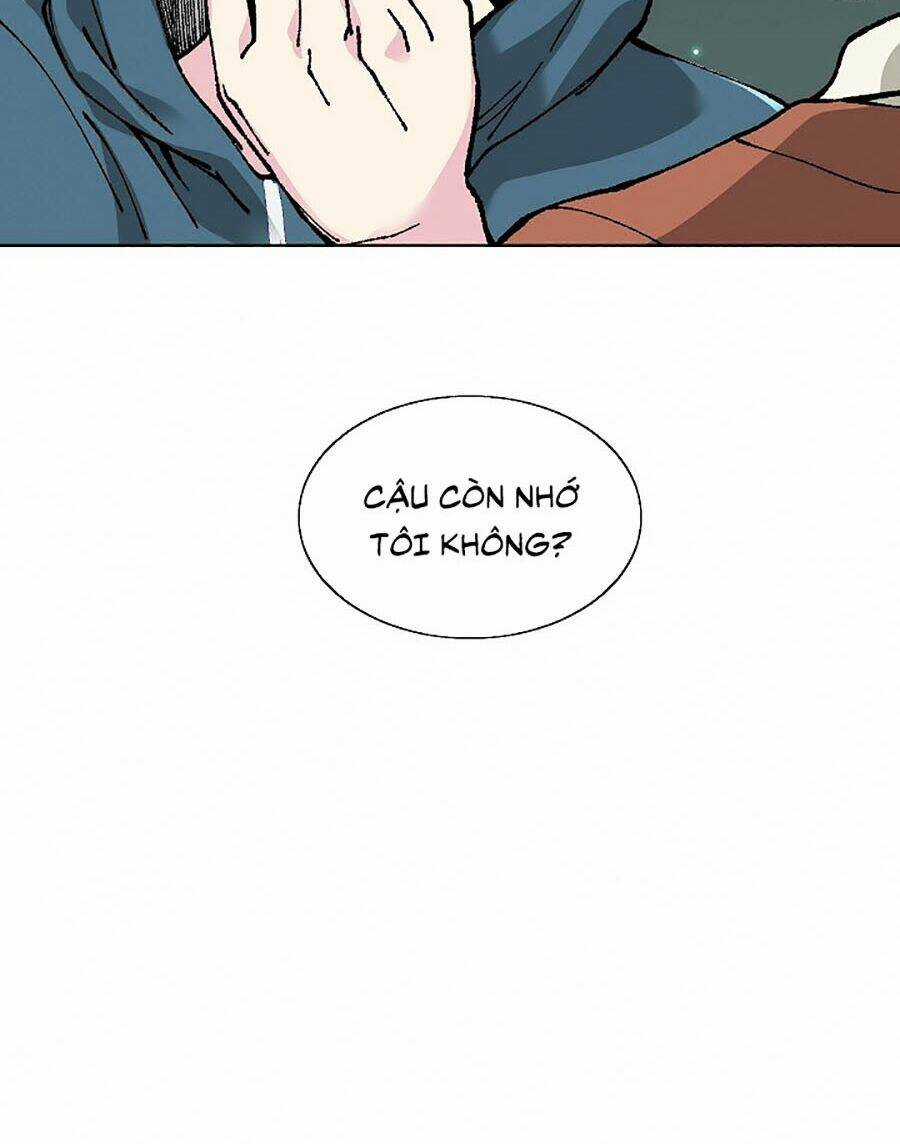 Hầm Ngục Bóng Tối Chapter 19 trang 9